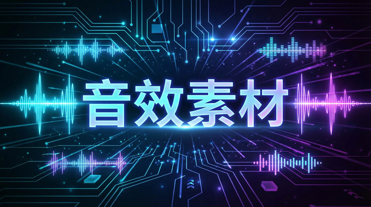 音效下载配图